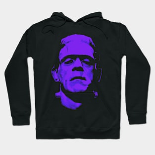 Frankenstein Hoodie